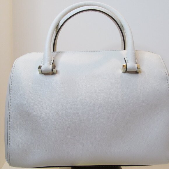 Kate Spade NY, Creme Cameron Street Bag - Picture 5 of 7